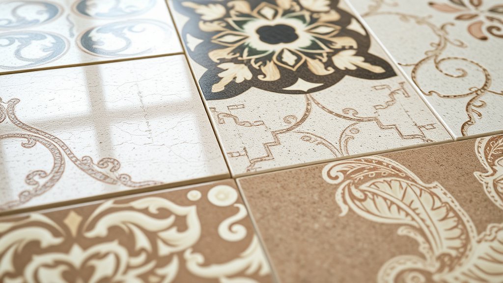 De nieuwste tegeltrends voor elke kamer en buitenruimte