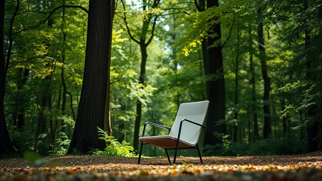 Stijlvol en duurzaam: mode geïnspireerd door de natuur